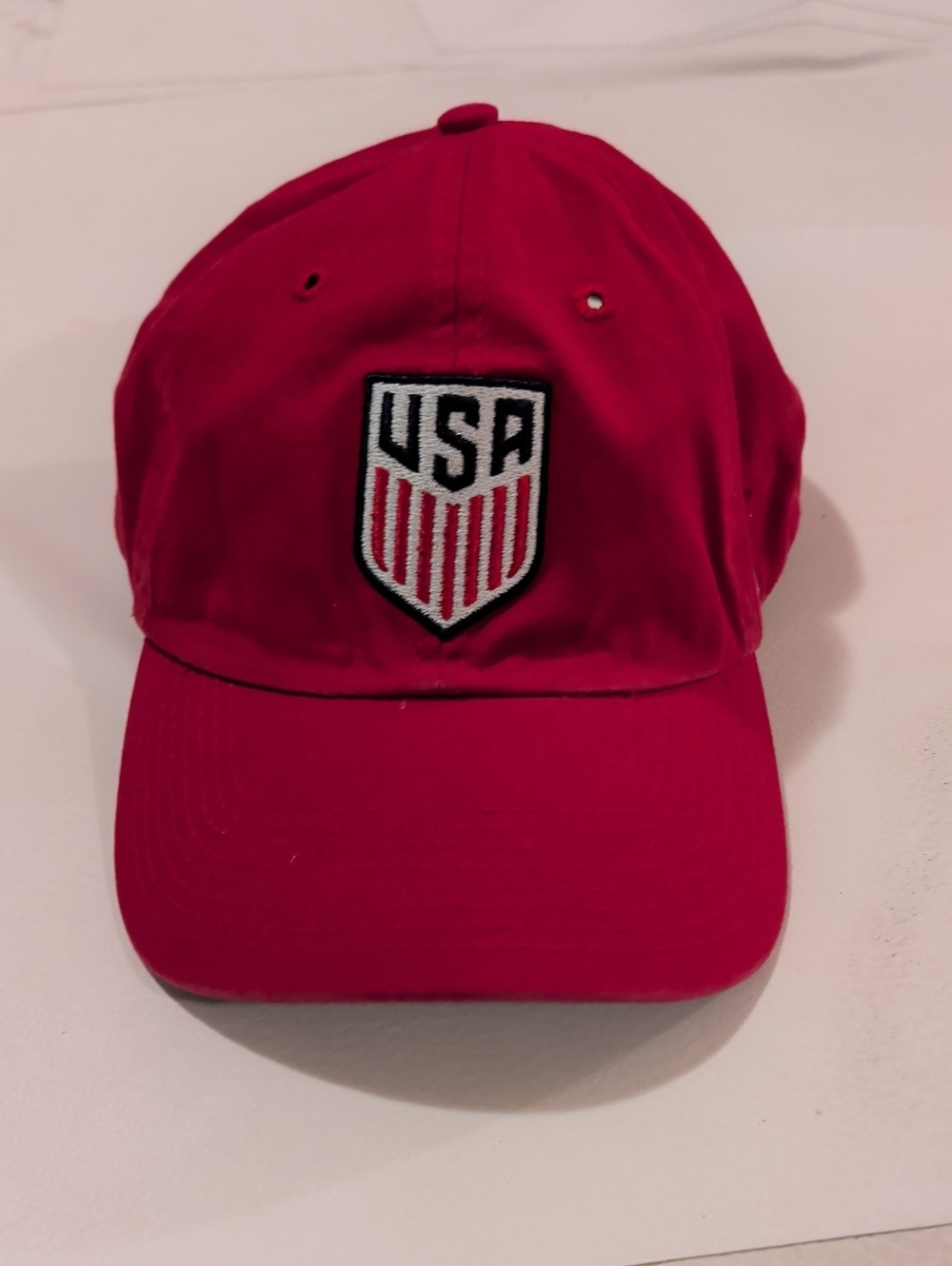 Team USA Soccer Hat